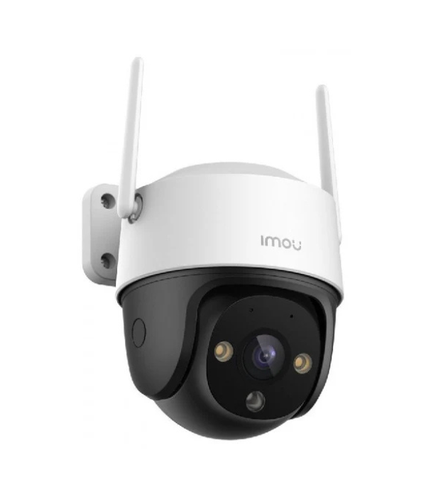 CAMARA DOMO IP IMOU IPC-S41FE-IMOU: IMOU CRUISER SE+ IP DOMO PT WIFI 4MP