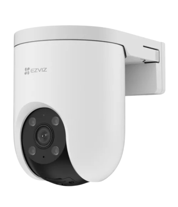 CAMARA EZVIZ H8C-R210-1R5WFL: 5MP WIFI, PT, LENTE 4MM, EXTERIOR