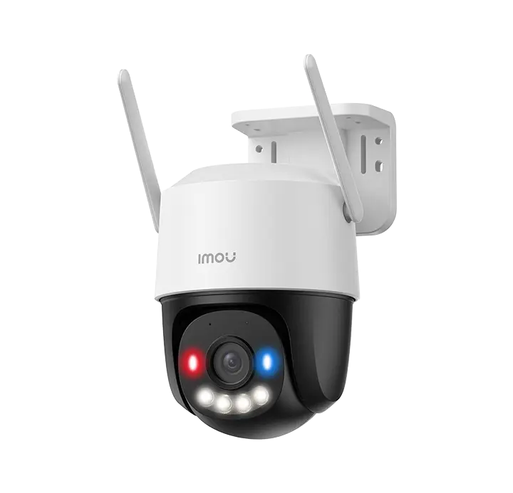 Cámara Imou IPC-K7FN-5V0W Cruiser SC 5MP WiFi Exterior