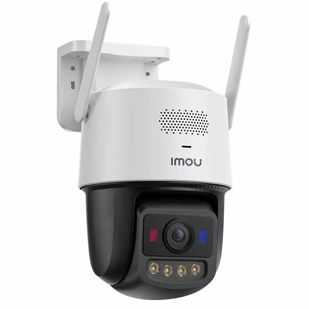 CAMARA IMOU IPC-U7LN-6V0NE TITAN PRO: 6MP WIFI EXTERIOR, VISION NOCTURNA, IP67