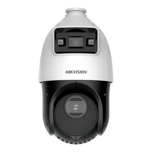 Cámara IP Hikvision DS-2SE4C425MWG-E TandemVu PTZ 25x ColorVu
