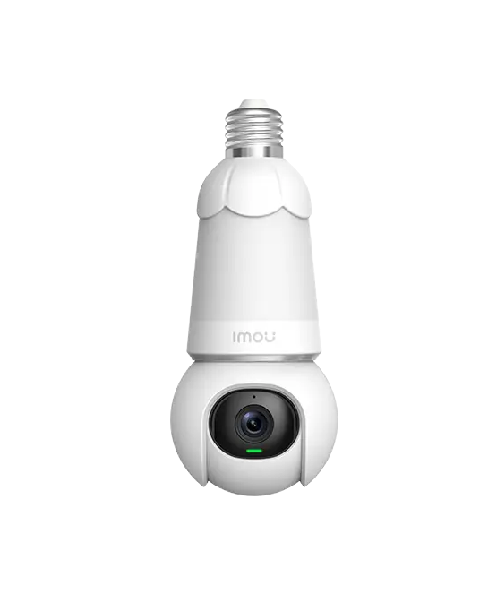 Cámara IP Imou IPC-S6DN-3M0WEB Bulb Cam 3MP 2.8mm WiFi