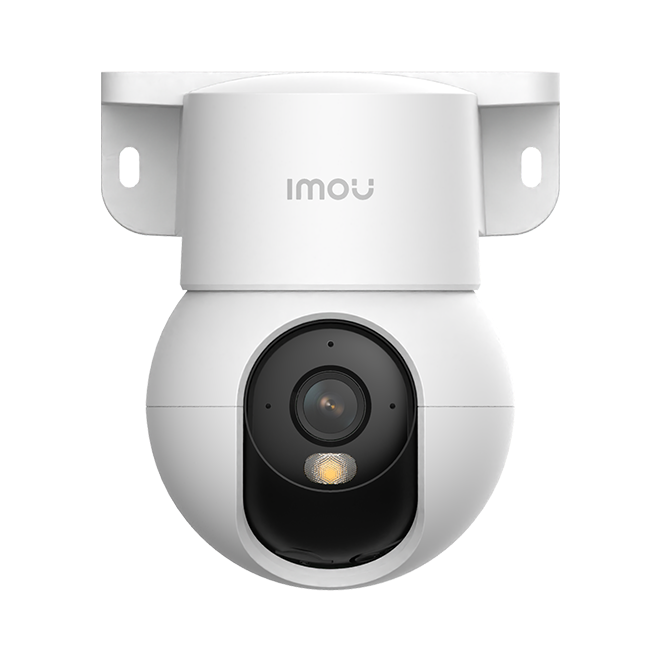 Cámara IP Imou Ranger Mini 5MP 3.6mm H.265 H.264