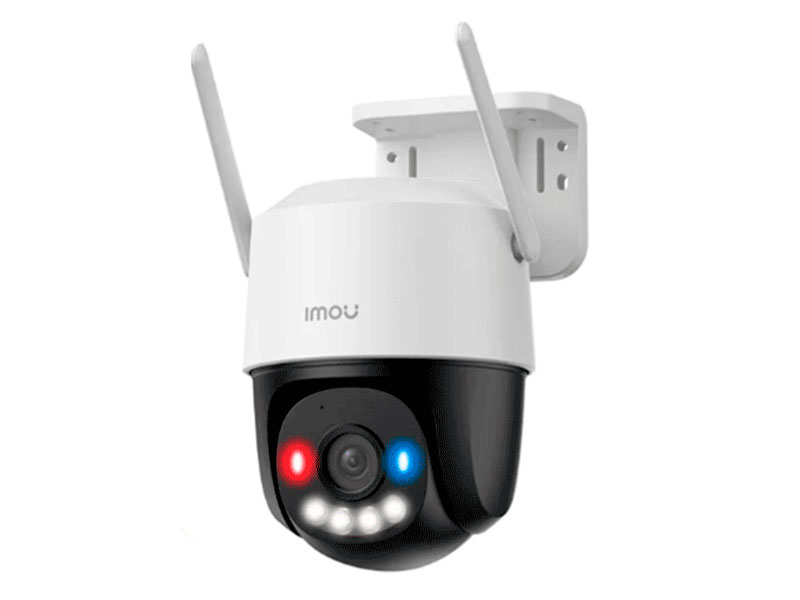 CAMARA IP WIFI IMOU IPC-K7FN-5H0WE: CRUISER 5 MP/ WIFI/ FULL COLOR/ 30 METROS