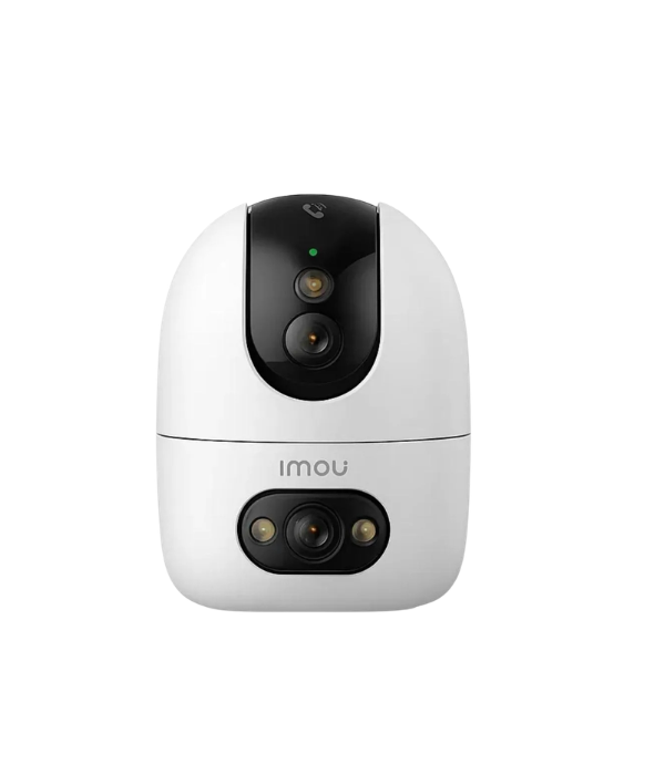 CAMARA IP WIFI IMOU IPC-S20EN-6M0S: RANGER 2 DUAL 6MP (3MP/2K LENTE FIJO-3MP/