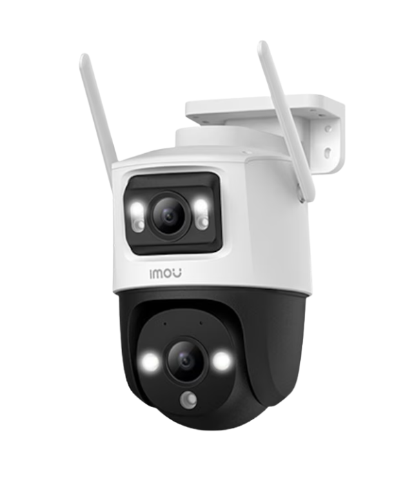 CAMARA IP WIFI IMOU IPC-S7XEN-10M0WED: NUEVO - CAMARA CRUISER DUAL 2 - 10MP -