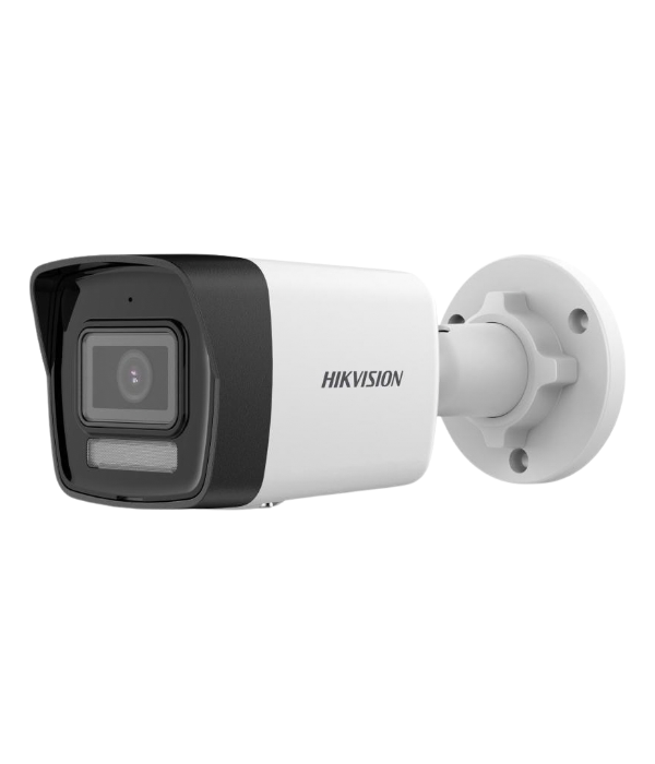 Cámara Tubo IP Hikvision HK-DS2CD1043G2-I 4MP MD2.0