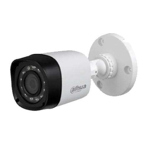 CAMARA VIGILANCIA DAHUA DH-HAC-HFW1800RN: ANALÓGICA 4K 8MP, 2.8MM IR 20M HDCV