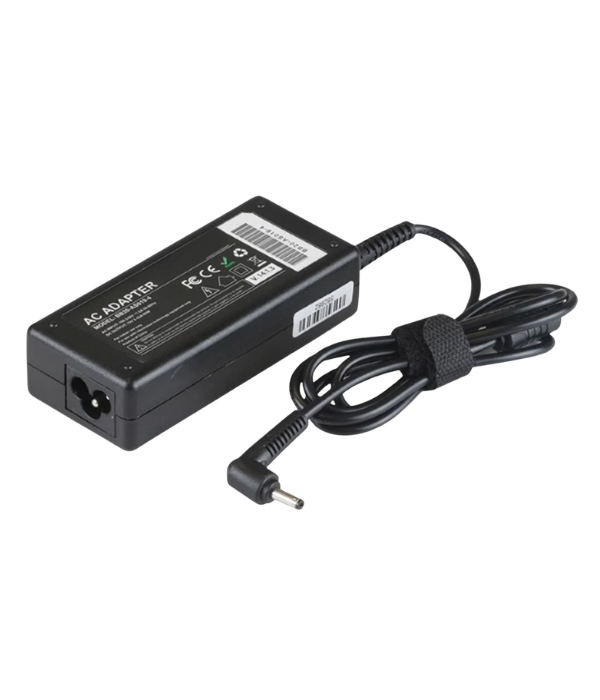 Cargador para Laptop Asus 19V 3.42A Punta Fina