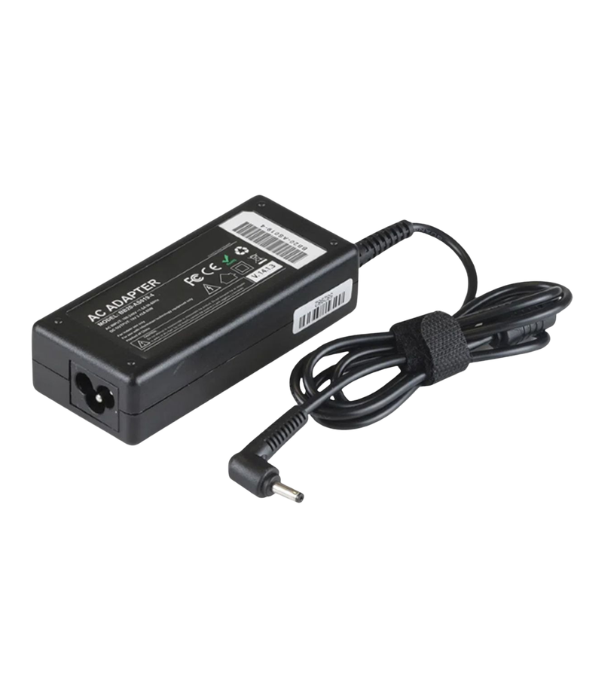 Cargador para Laptop Asus 65W 19V 3.42A Conector 5.5x2.5mm