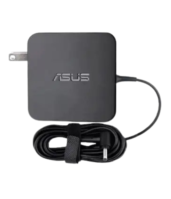 Cargador para Laptop Asus 65W 19V 3.42A Conector 4.0x1.35mm para VivoBook