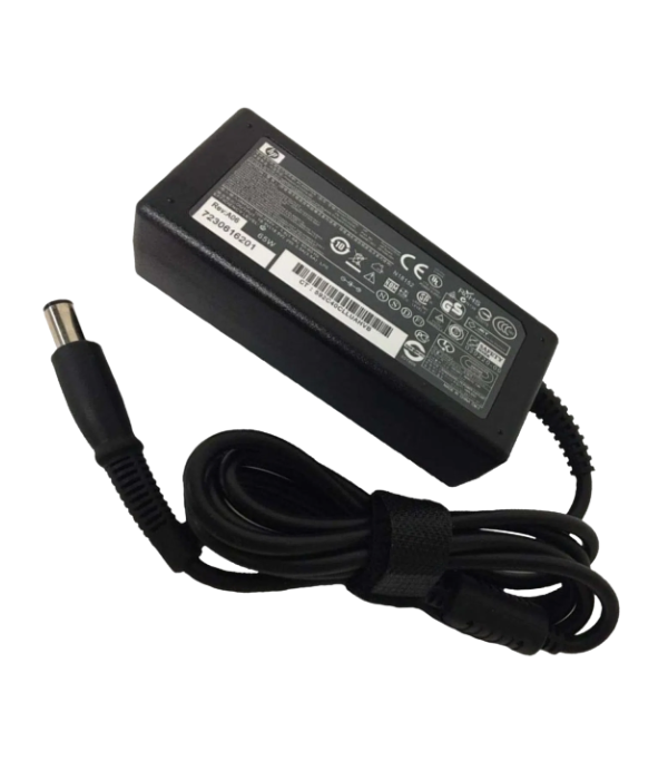 Cargador para Laptop HP C012-HBL 18.5V 3.5A 60W Pin Aguja