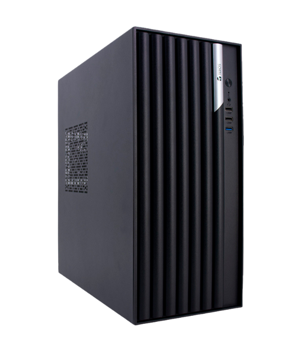 CASE/GABINETE TEROS TE-1036S: FACTOR DE FORMA ATX, 250 W, USB 3.0 / 2.0, AUDI
