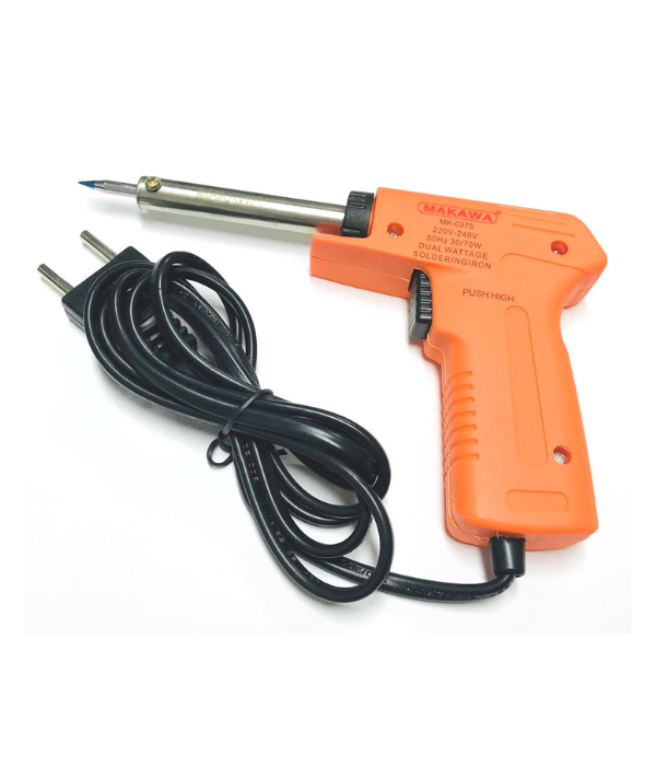 CAUTIN HYRASA PC-30-70W: CAUTIN TIPO PISTOLA HYRASA SKU: ZZ-PC-30 70W