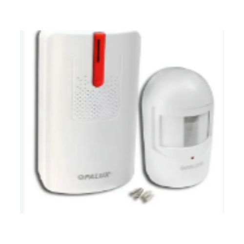 Central de Alarma Paradox SP4000-K-2NV5B Spectra