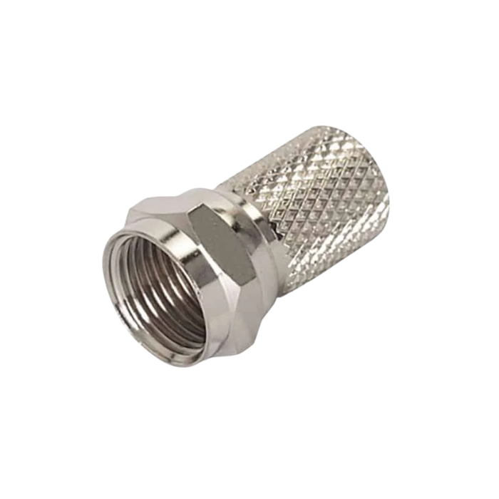Conector BNC Macho Miyako USA MF-30B Rosca para RG-59