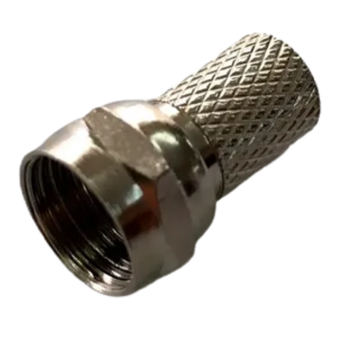 Conector RG-6 ZZ-H-3005 22mm