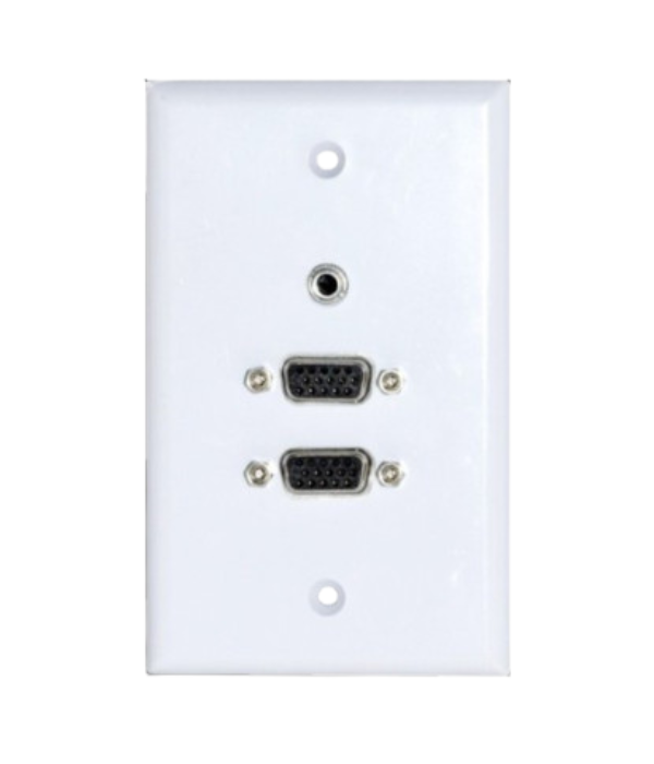 CONECTOR VGA HIGH FULL MAX ZZ-YKZ-VGA01 P/ENTORNILLAR