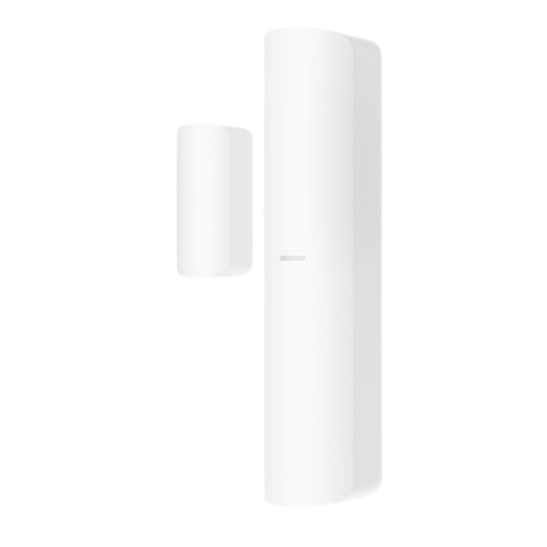 Contacto Magnético Hikvision HK-DS-PDMC-EG2-WB Inalámbrico para AX Pro