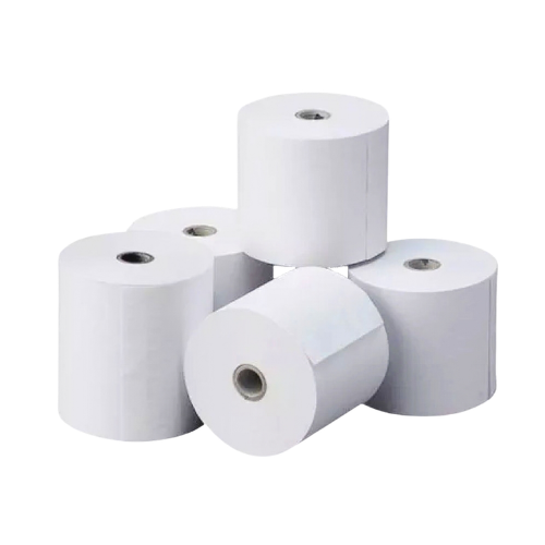 Contómetro Térmico Gallo 80x80x13mm 55g Blanco