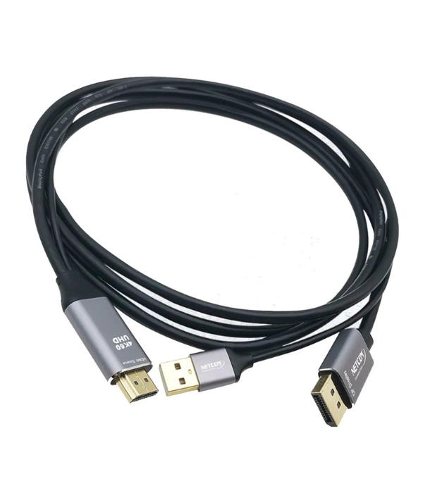 CONVERTIDOR ZZ-YKZ-VTAV: VGA A 3RCA