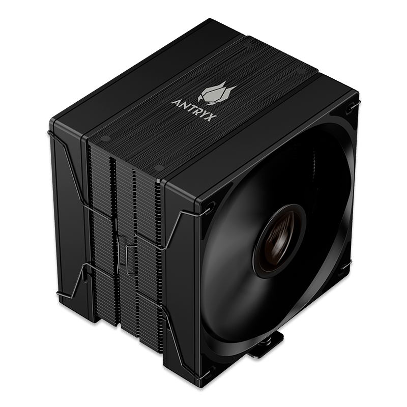 Cooler Procesador Antryx Mirage 430 x2 Fan 120mm x2
