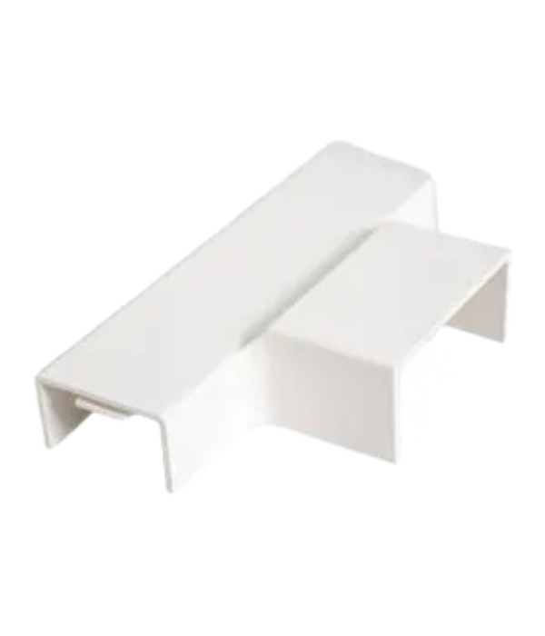 Derivación en T para Canaleta Satra 39x19 a 60x22