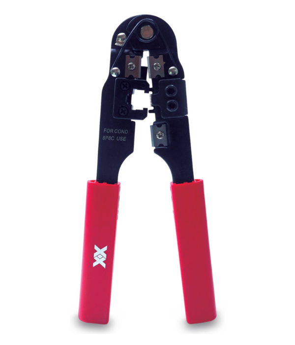 CRIMPING KONEXXION 7301050000: PARA PLUG RJ45