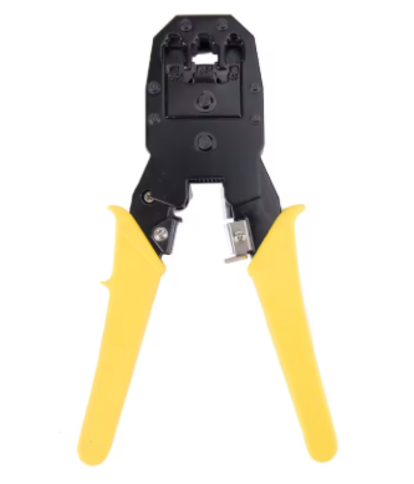 CRIMPING LANCOM ZZ-ACB-CP05 TOOLS RJ45 RJ11 RJ12