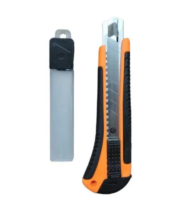CUCHILLA-CUTTER AJV AJ-W04R: CON REPUESTO