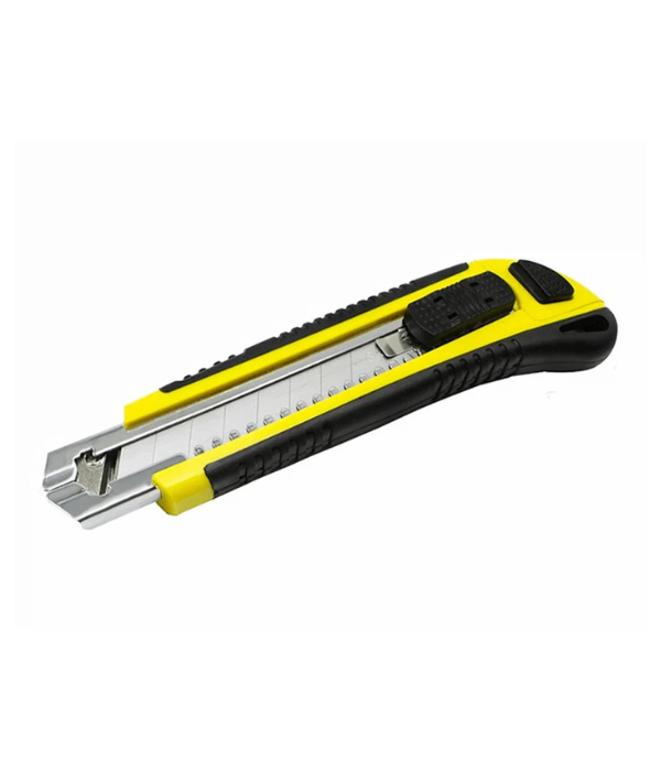 CUCHILLA-CUTTER KM108: CUCHILLO CARTONERA 01GL-L5