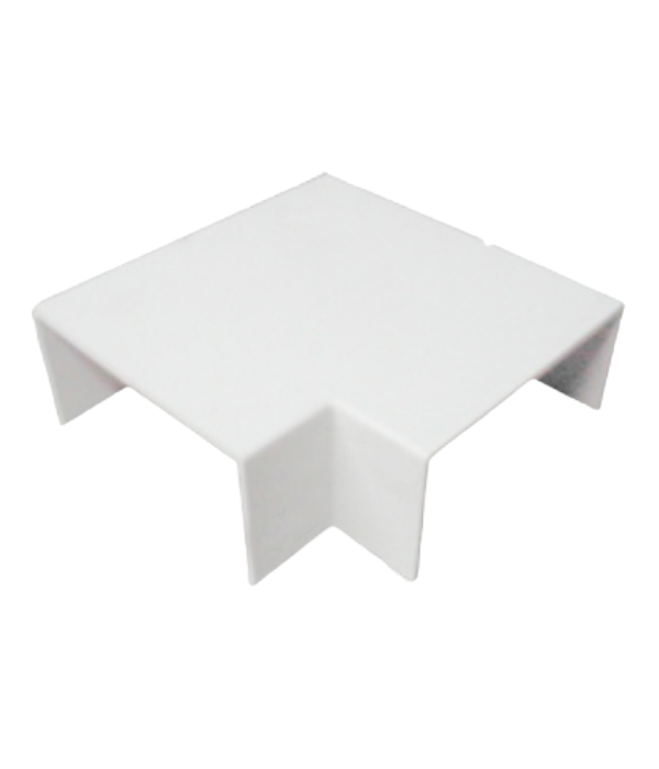 CURVA PLANA SATRA 1211013918 39X18: BLANCO