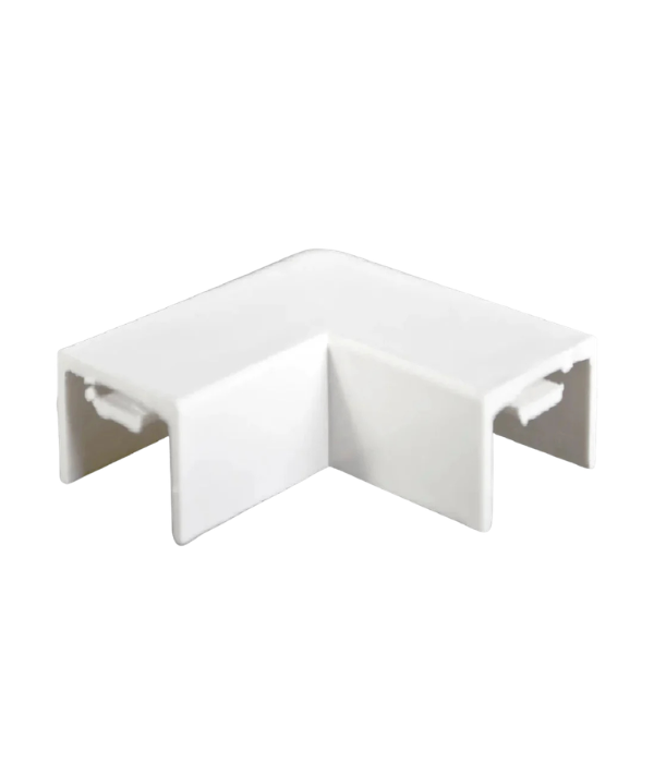 CURVA PLANA SATRA 1311016022 60X22: BLANCO