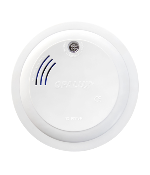 Detector de Humo Opalux LX-98/220V Slim