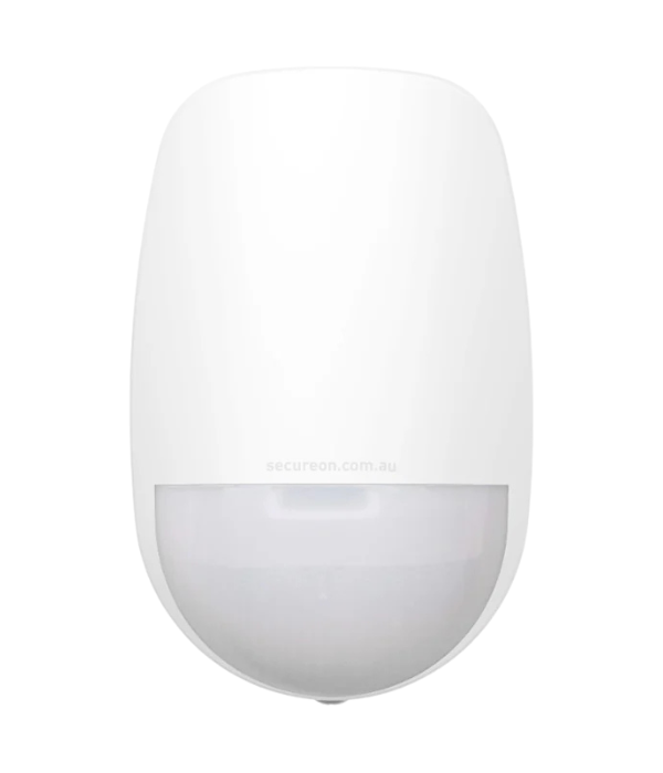 DETECTOR MOVIMIENTO PIR HIKVISION HK-DS-PDP15P-EG2-: AX PRO PIR INALAMBRICO