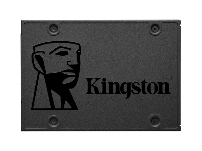 SSD Kingston SA400S37/960G A400 960GB SATA 6.0Gb/s 2.5" 7mm
