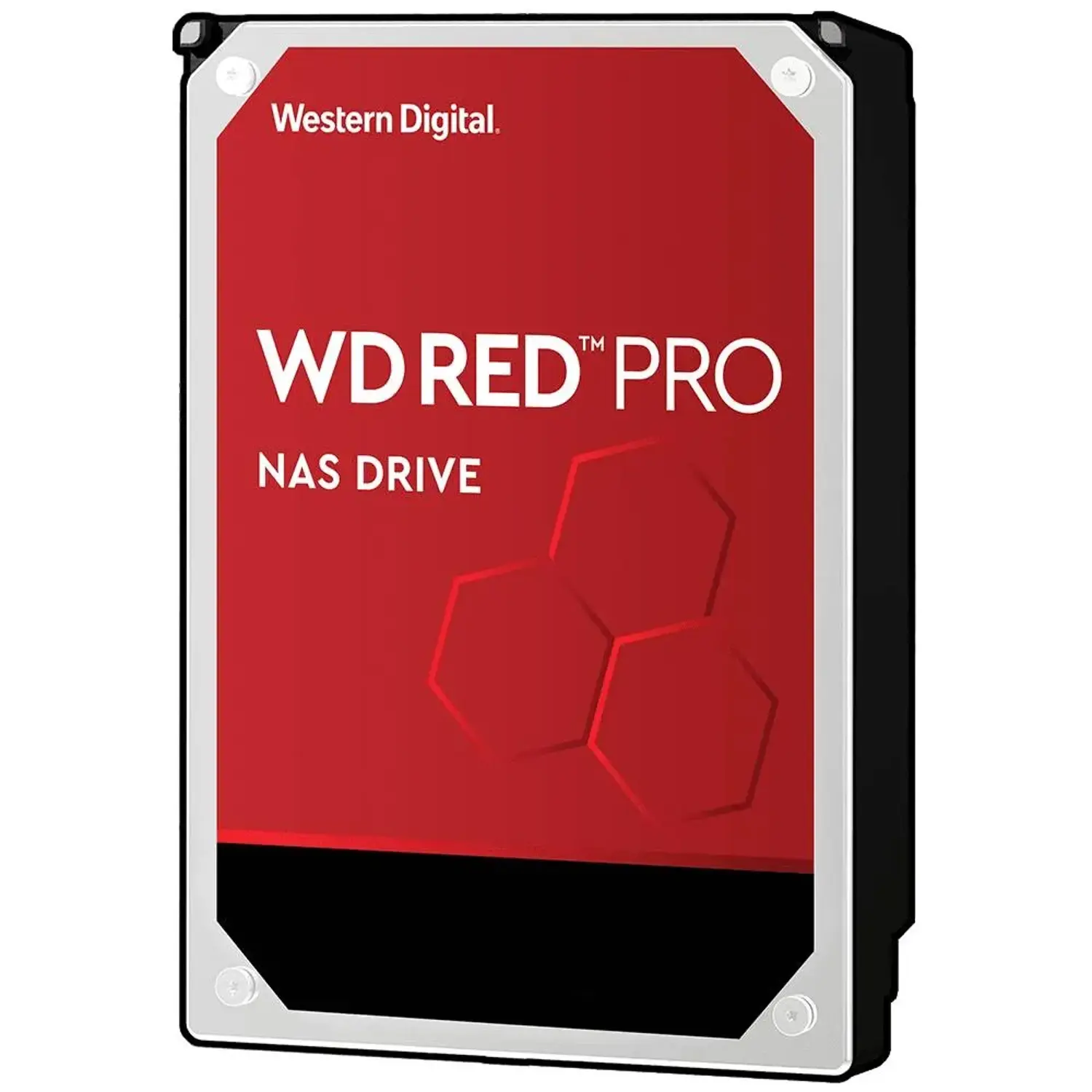Disco Duro WD WD103KFBX Red Pro 10TB SATA 3.5 7200RPM