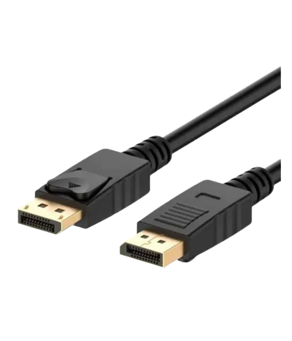 DISPLAY PORT HIGH FULL MAX ZZ-Y-DP-DP1.8M: CABLE DE 1.8 METROS MACHO A MACHO