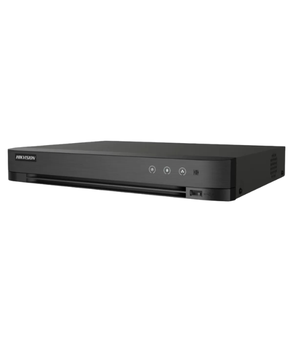 DVR Hikvision HK-IDS7208HQHI-M1/XT 8CH 3K Lite AcuSense H.265+