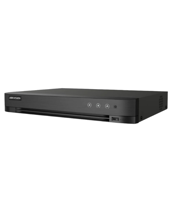 DVR Hikvision HK-IDS7208HUHI-M1/XT 8CH 5MP AcuSense H.265+