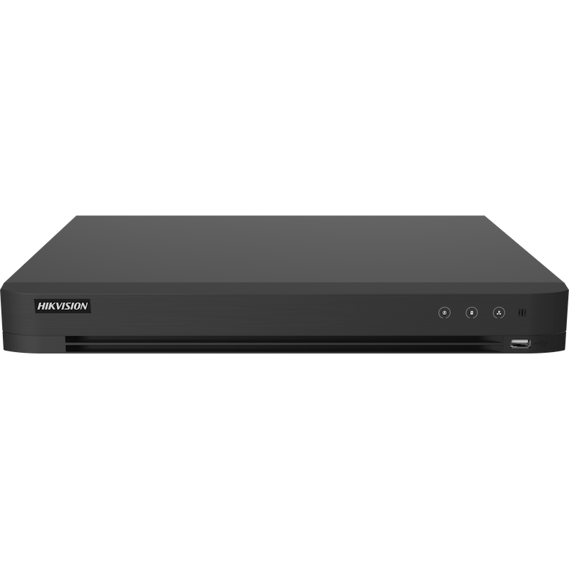 DVR Hikvision HK-IDS7216HQHI-M2/XT 16CH AcuSense 1080p HDMI 2HDD