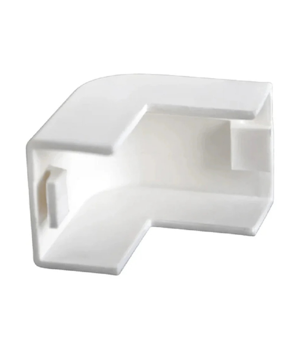ESQUINERO SATRA 1211033918 39X19: BLANCO