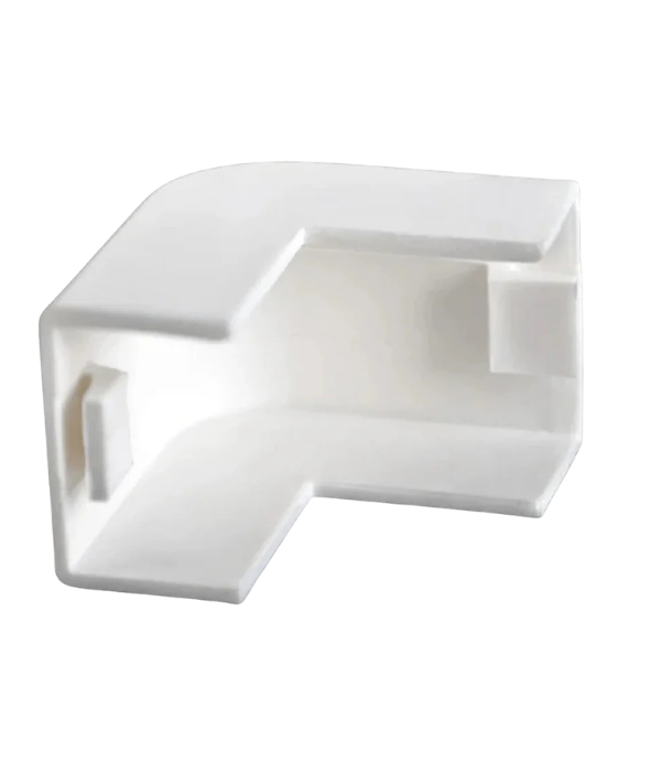 ESQUINERO SATRA 1211039960 100X60: BLANCO