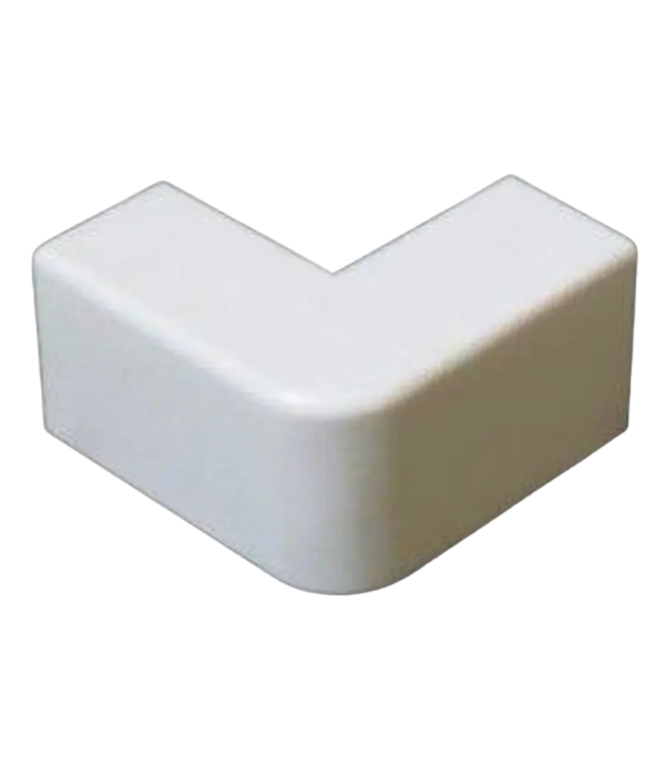 ESQUINERO SATRA 24X14: BLANCO