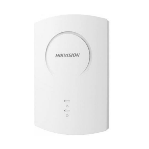 Expansor de Alarma Hikvision HK-DS-PM-W08 Inalámbrico 8 Canales