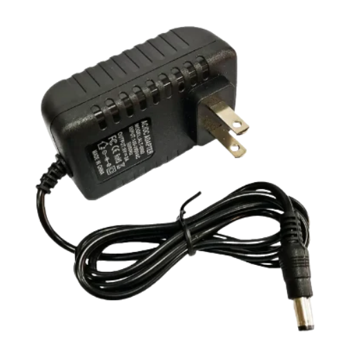 Fuente de Alimentación High Full Max DC9V-2A 9V 2A Plug 5.5mm
