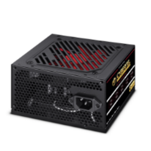 Fuente de Poder Cybertel CBX P3500 350W ATX Ventilador 120mm