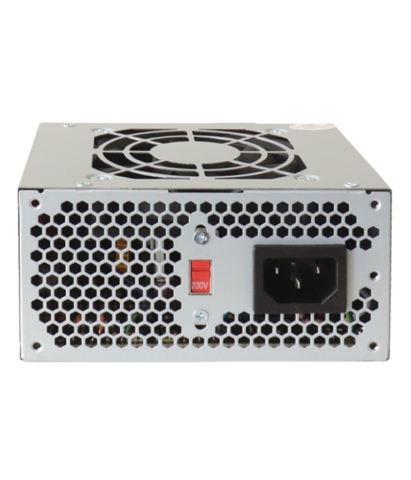 FUENTE PODER TEROS TE-7026N: FORMATO SFX, 25 0W, 115V / 230V