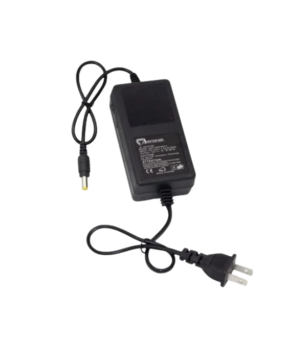 Fuente Reguladora American Net GP-160E 12V 1A