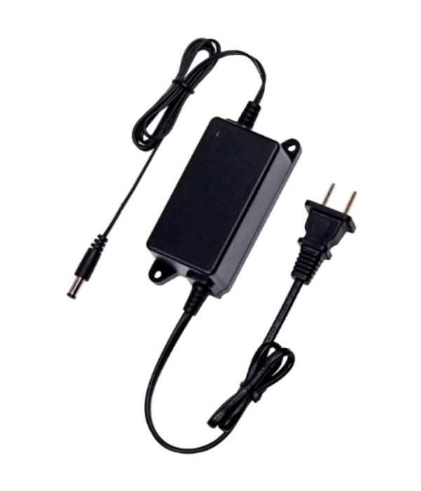 Fuente Reguladora Dahua PFM320 DH-PFM320D-US 12V 2A